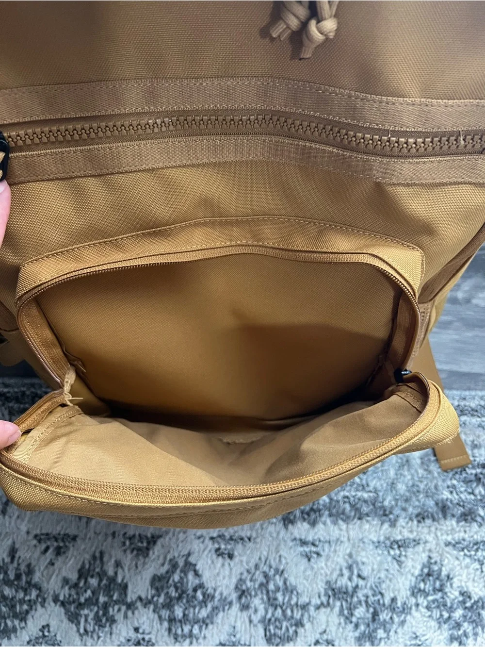 Nike men’s utility backpack